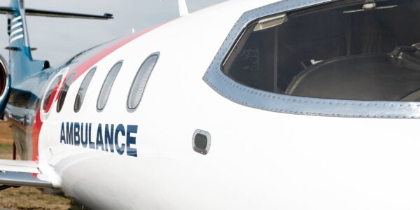 Emergency Medical Evacuation