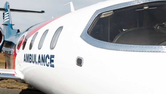 Emergency Medical Evacuation