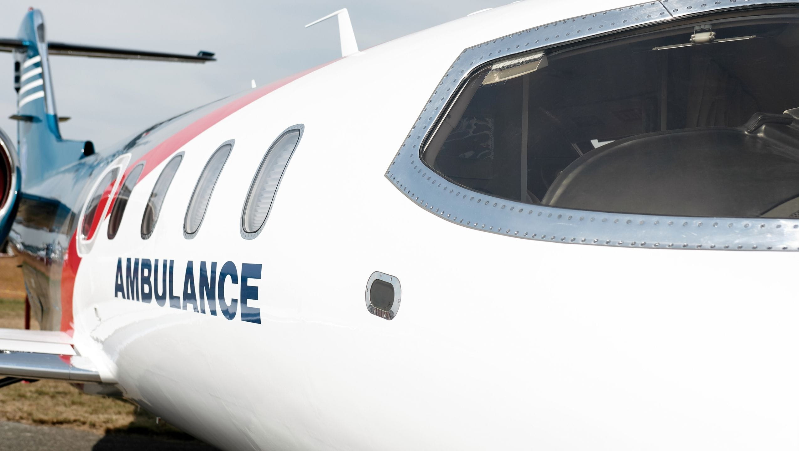 Emergency Medical Evacuation