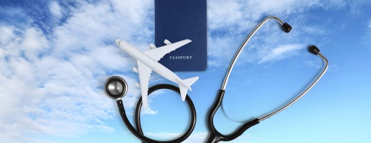 Travel Insurance Pre Existing Condition