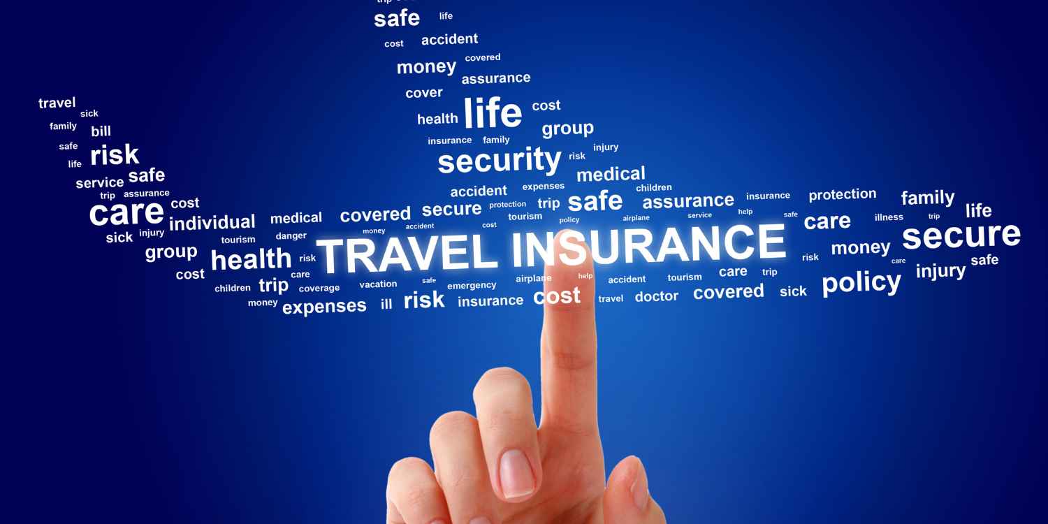 Why Travel Insurance?