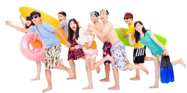 Best Travel Insurance for Groups