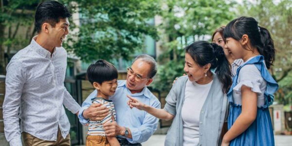 Health Insurance for Parents Visiting USA