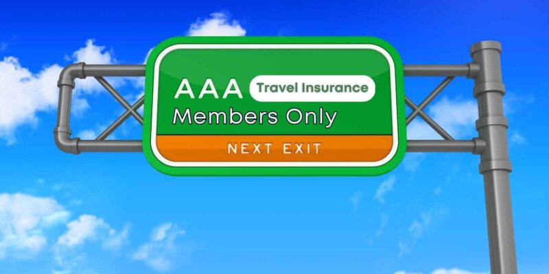AAA Members Travel Insurance Options