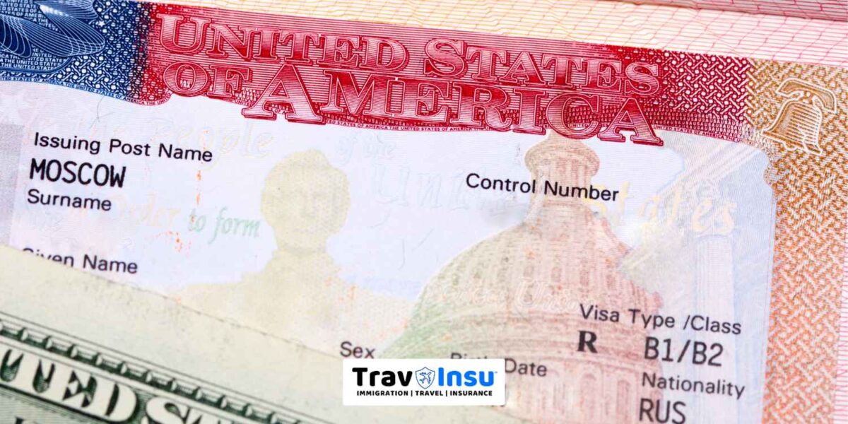USA Non-Immigrant visa Classifications