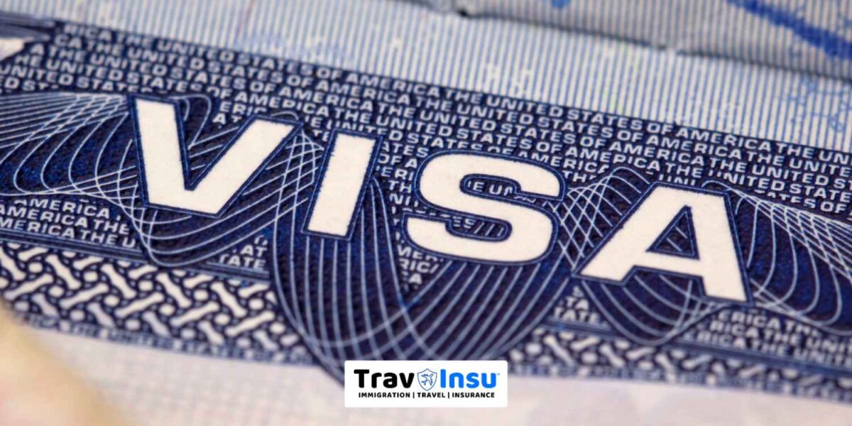 USA Immigrant Visa Category