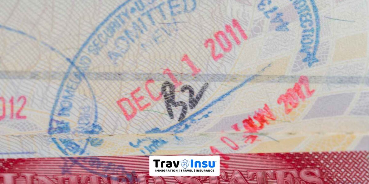 Nonimmigration Visa Expiration Date