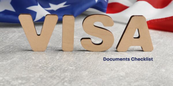 B1-B2 Visa Category