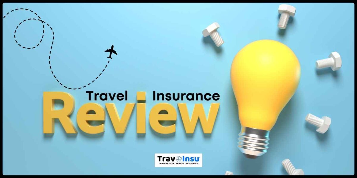 Elite Travel Insurance Plan Review