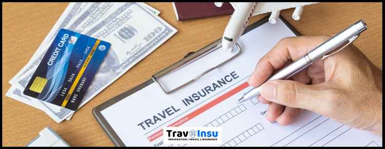 Getting Travel Insurance With Pre-Existing Medical Conditions