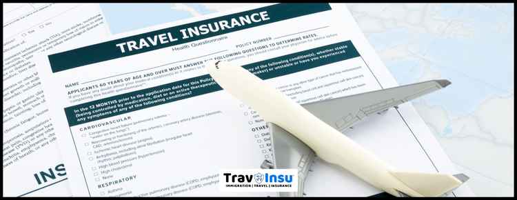 Best Travel Insurance Plans For Acute Onset Of Pre-Existing Conditions