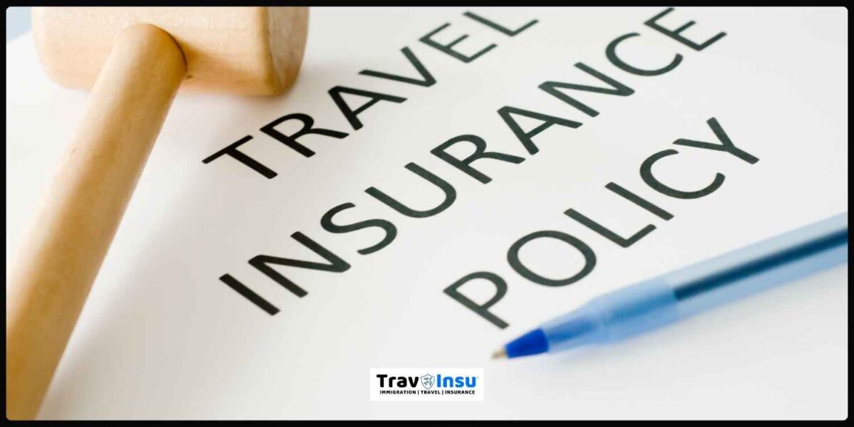 Is Travel Insurance Mandatory