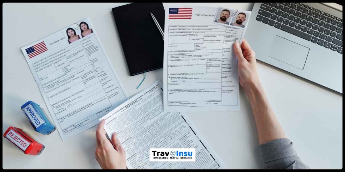 Impact Of Travel Insurance On Visa Applications