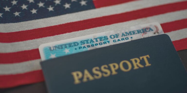 U.S. Passport Card: A Comprehensive Guide - TravInsu