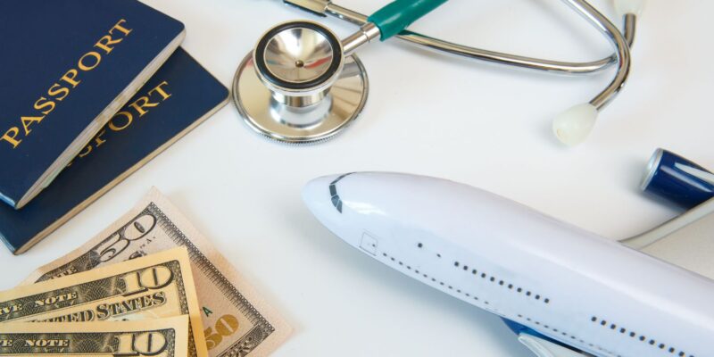 Benefit Of Travel Insurance