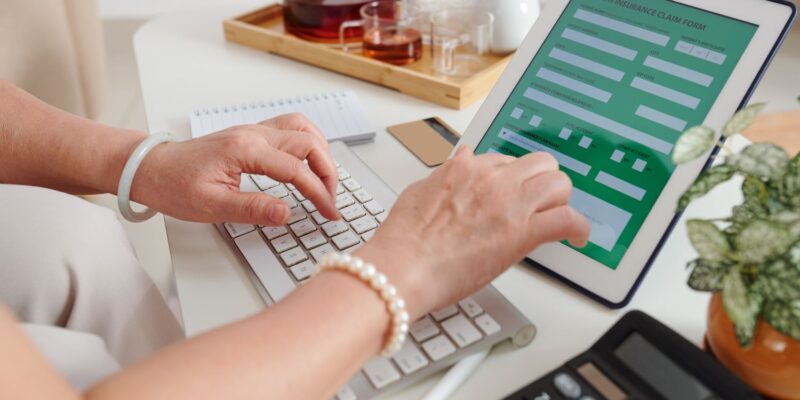 Travel Insurance Claims