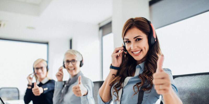 Travel Assistance Services