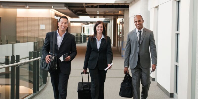 Annual Travel Insurance