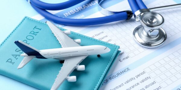 Best Travel Health Insurance For International Trips