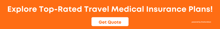 Purchase Travel Insurance, OnshoreKare
