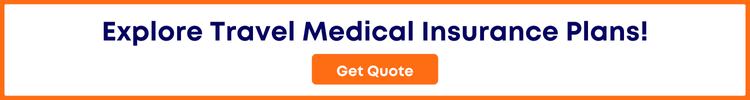 Travel Medical Insurance Plans