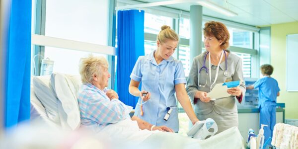 Medical Insurance For USA Visitors