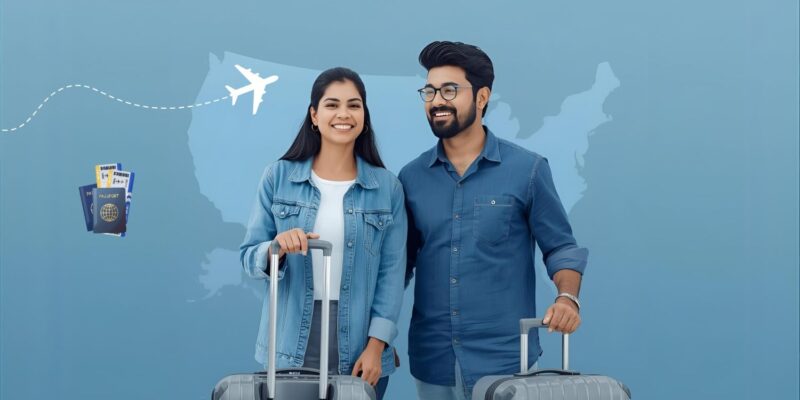 Visitor Insurance Coverage USA