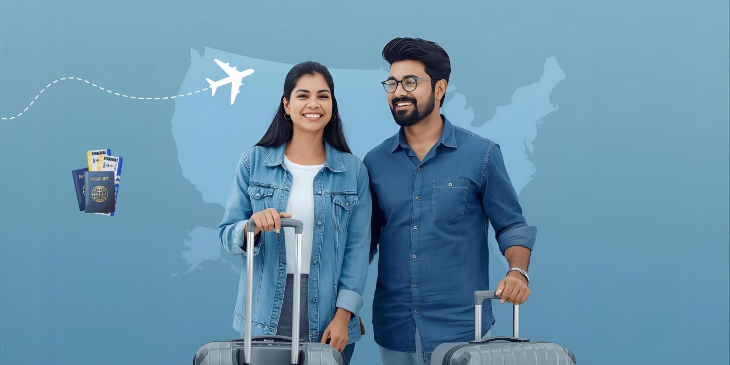 Visitor Insurance Coverage USA