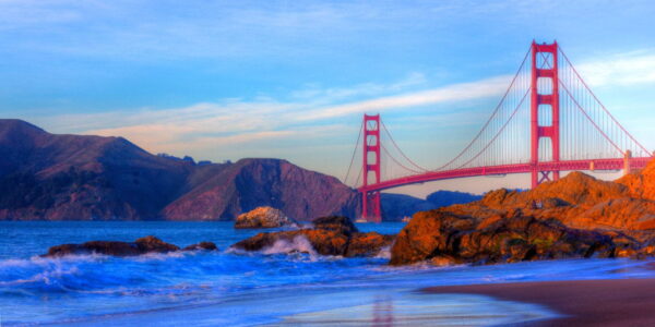 California Travel Guide