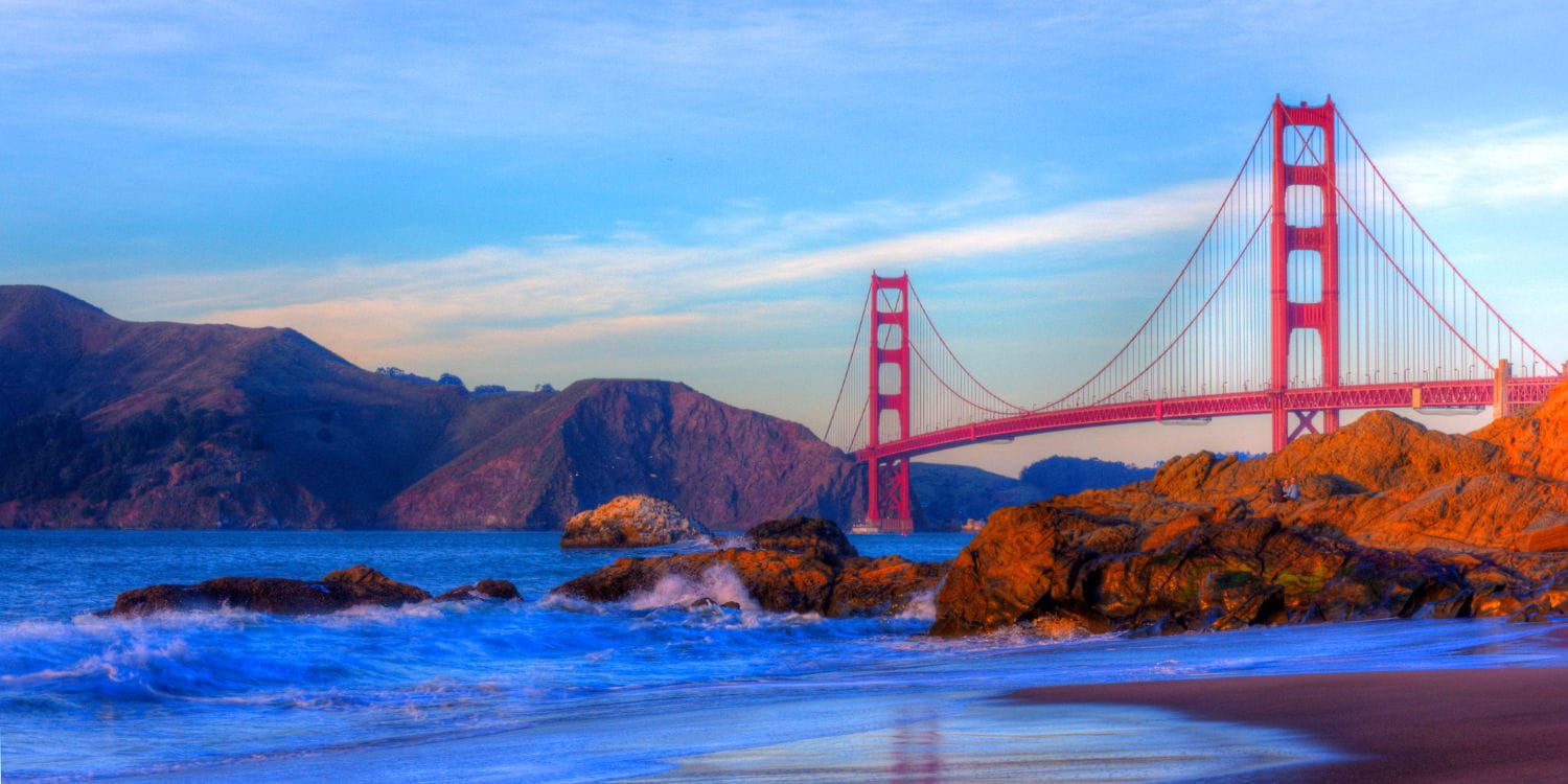 California Travel Guide