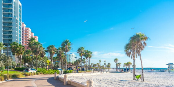 Florida Travel Guide