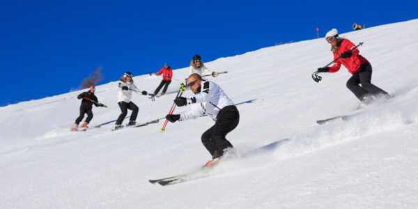 Adventure Sports Coverage