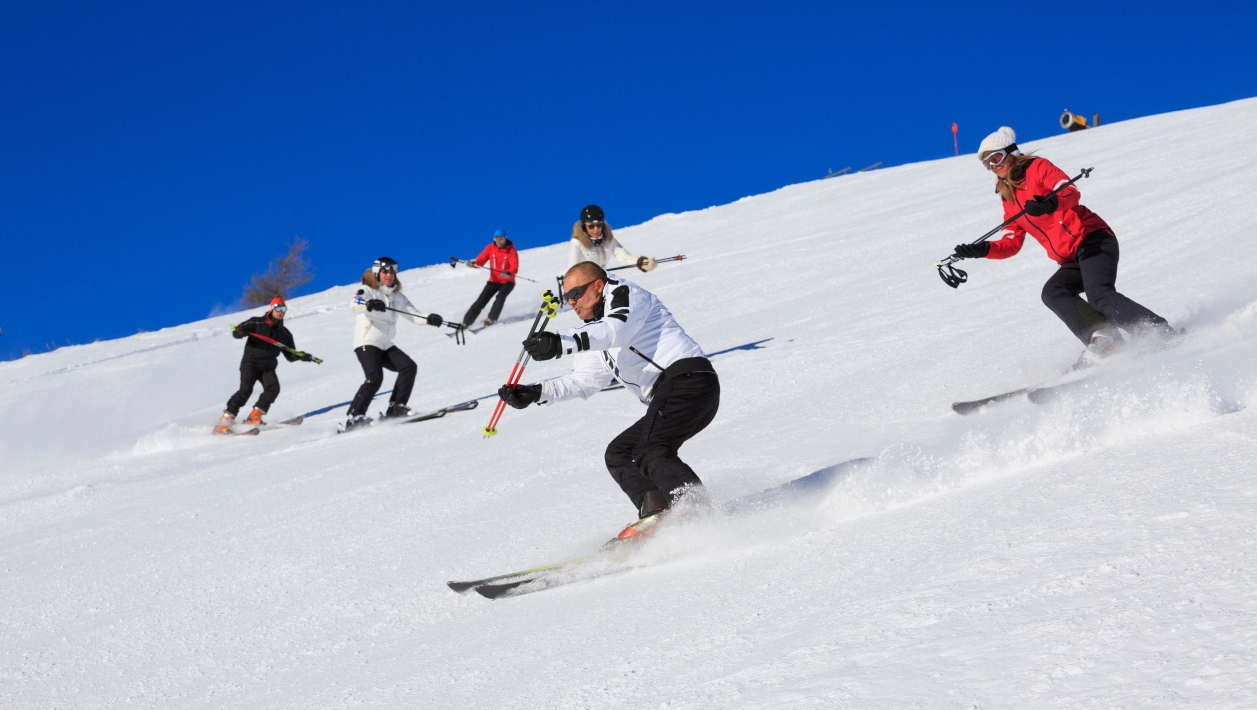 Adventure Sports Coverage