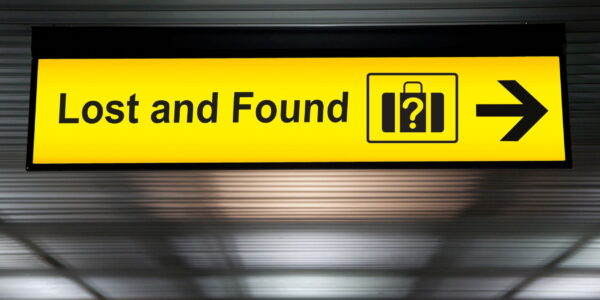 Baggage Loss Coverage