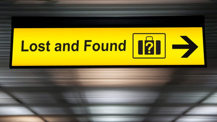 Baggage Loss Coverage