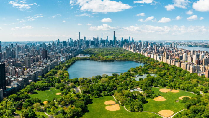 Best Time To Visit USA