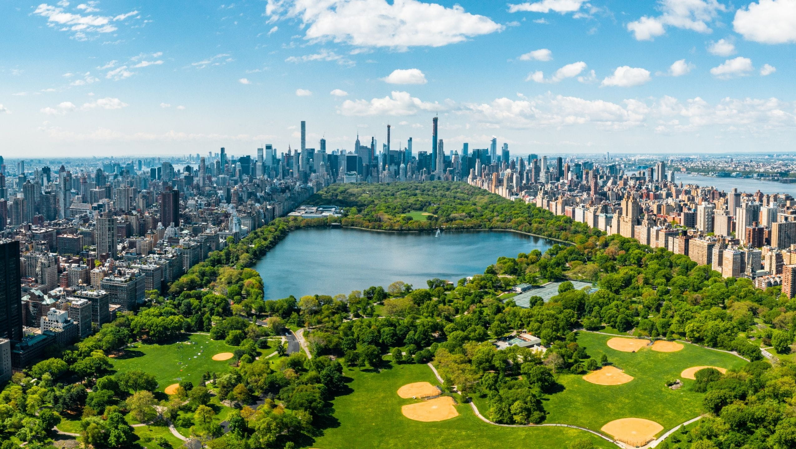 Best Time To Visit USA