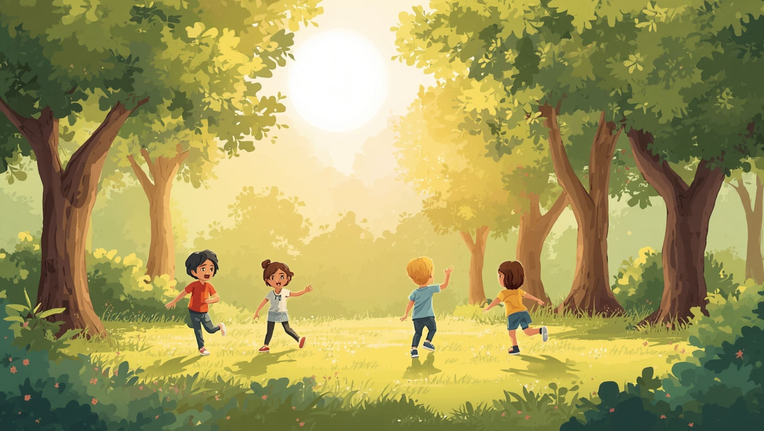 Return of Minor Children Insurance