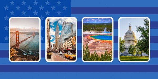 USA Travel Guide