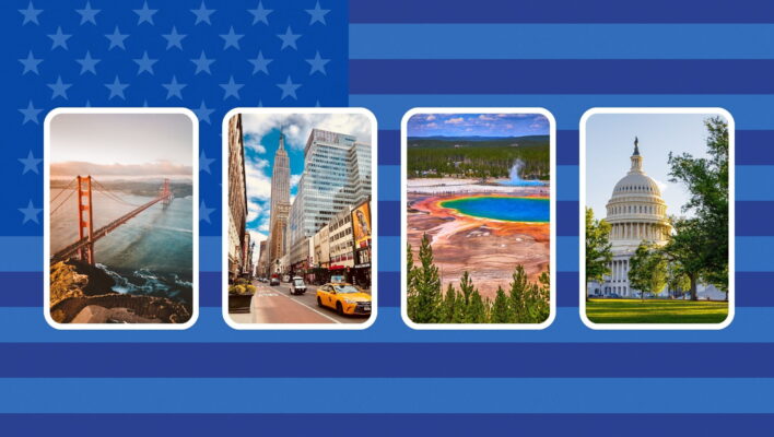 USA Travel Guide
