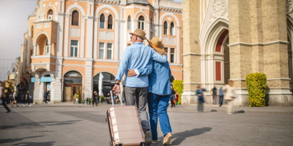 Best Travel Insurance With Medical Coverage