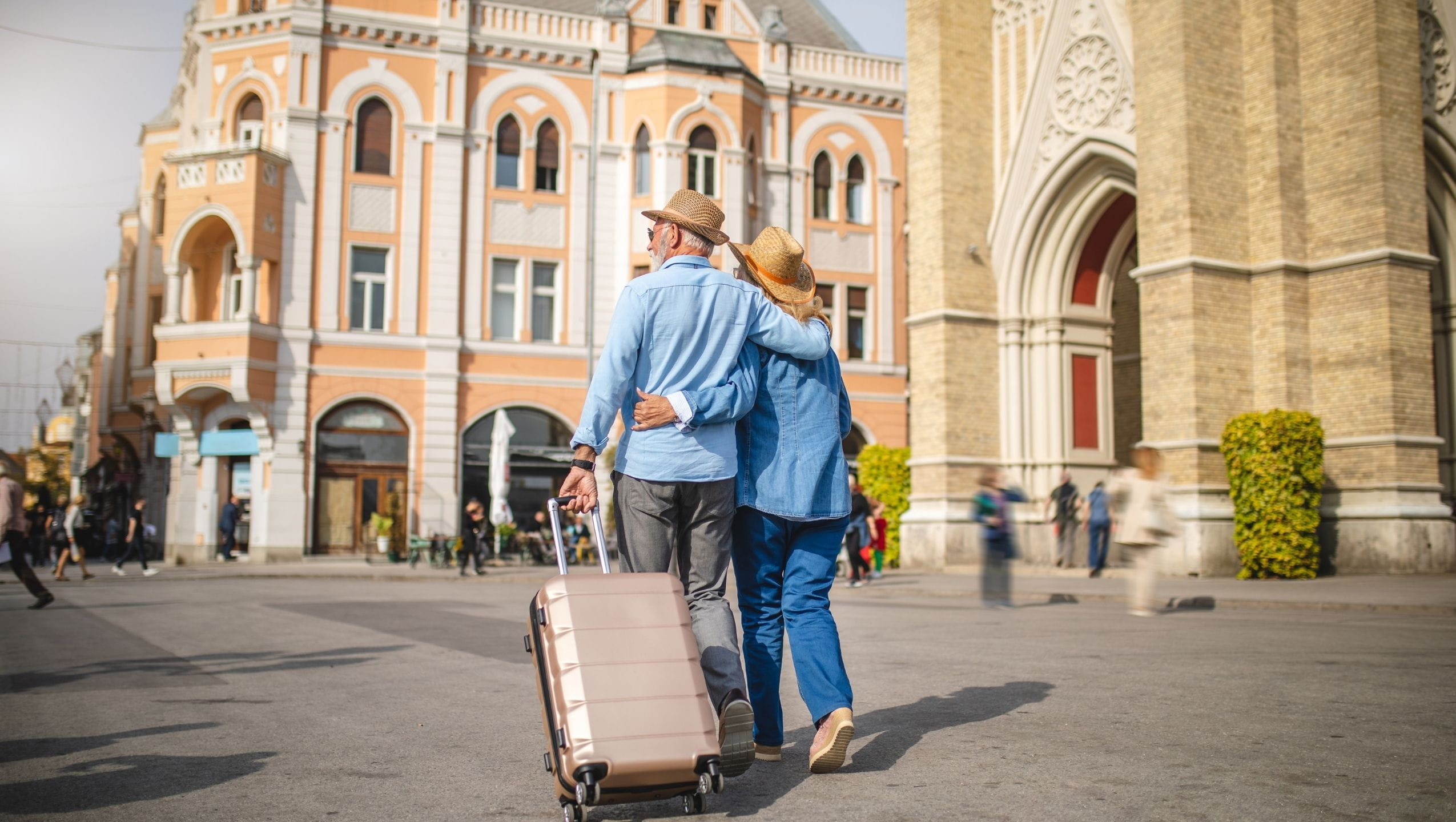Best Travel Insurance With Medical Coverage